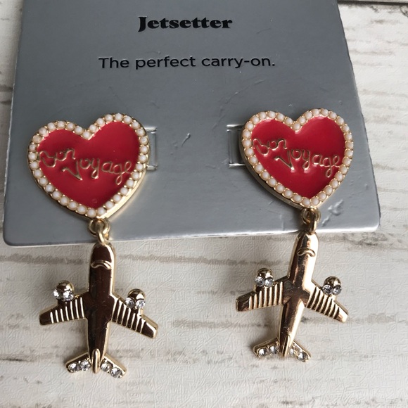 SugarFix Bonyage Earrings - Picture 2 of 3